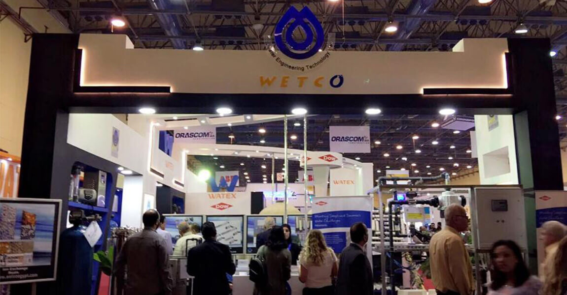 32nd Water Treatment Technology International Conference 2017