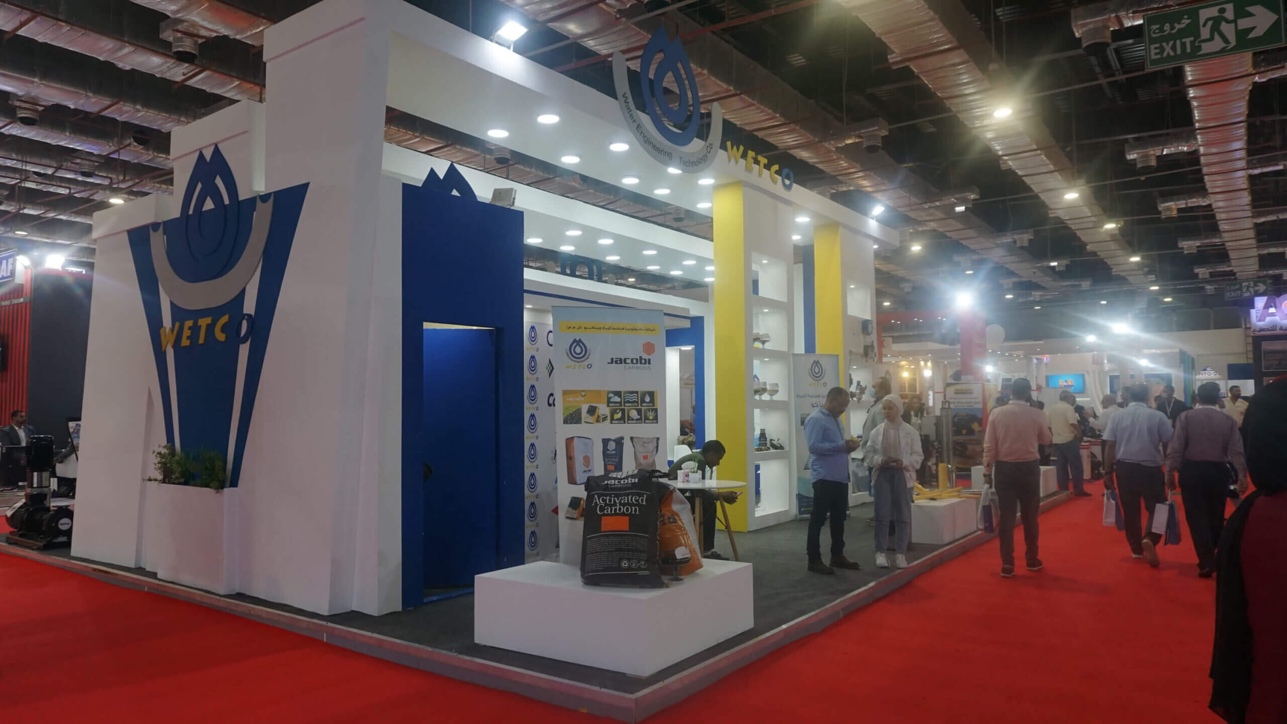 Watrex Expo & Conference 2021