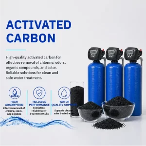Activated Carbon