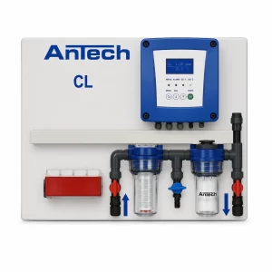 Drinking Water Control Systems