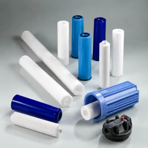 Hydro-Cure Cartridge Filters