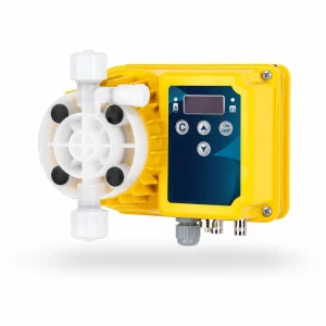 Lara Series Dosing Pumps