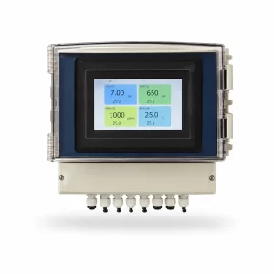 Multiple Parameter Devices