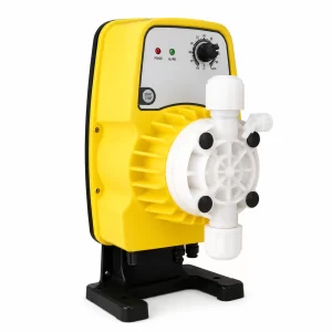 Nova Series Dosing Pumps