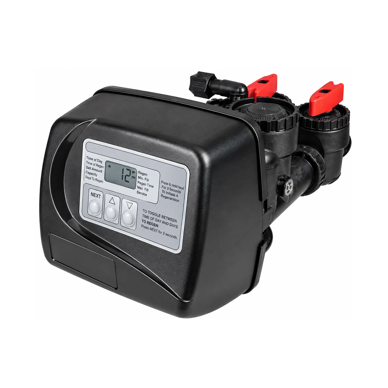 WS Control Valves - Image 11