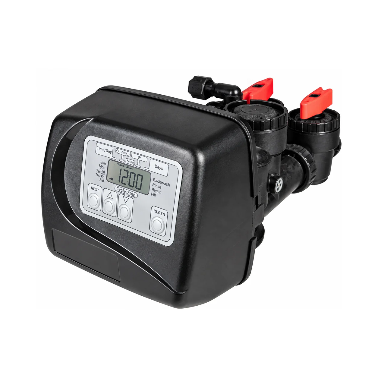 WS Control Valves - Image 5