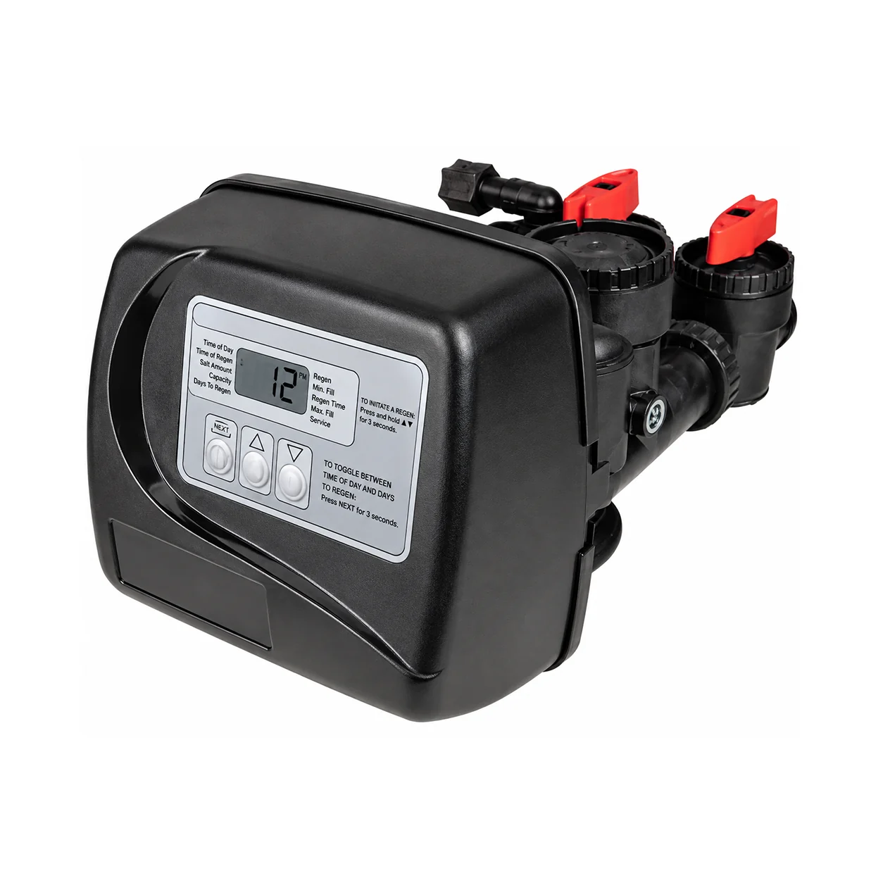 WS Control Valves - Image 7