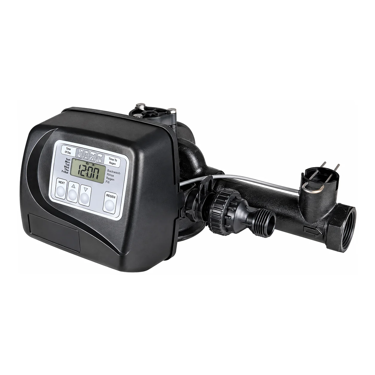 WS Control Valves - Image 9