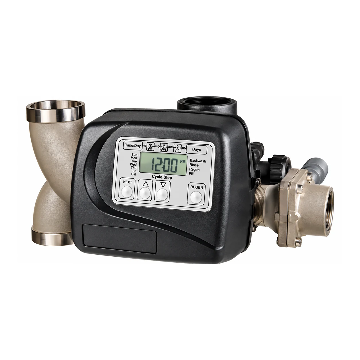 WS Control Valves - Image 12