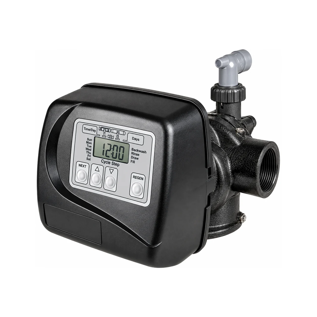 WS Control Valves - Image 13