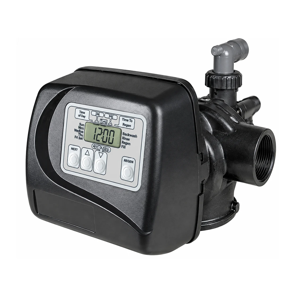WS Control Valves - Image 4