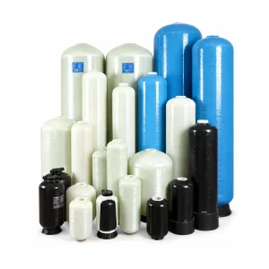 Canature Vessels