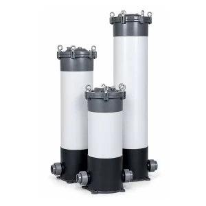 Cartridge Filter Housings