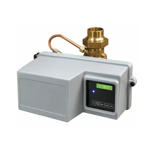 Fleck Automatic Control Valves