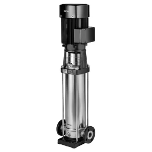 High Pressure Pumps