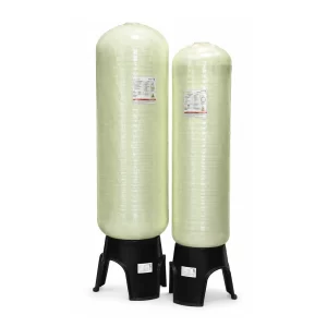 Pentair Vessels