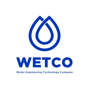 WETCO logo
