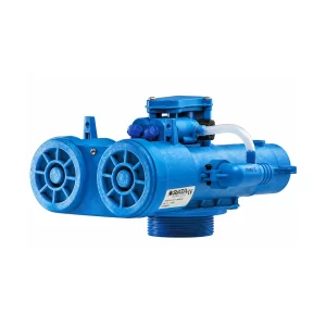 Siata Automatic Control Valves