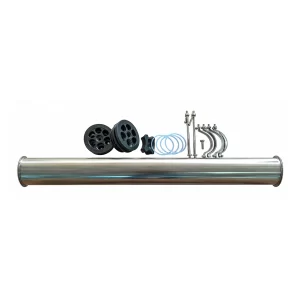Stainless Steel Filter Housings