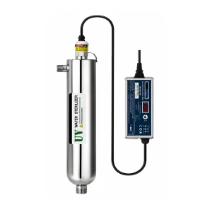 UV Sterilizers