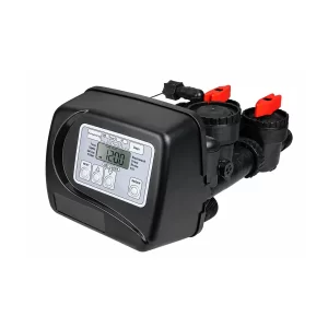 WS Control Valves