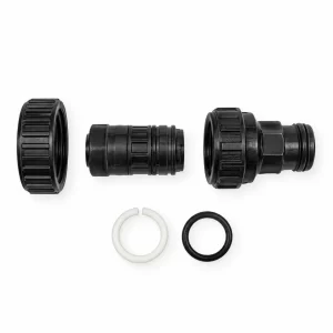 WS Valve Accessories